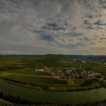Neue Mosel-glueck - Urlaub Im Wein- Und Ferienort - Direkte Autobahnanbindung Nach Trier & Luxembourg Apartman *