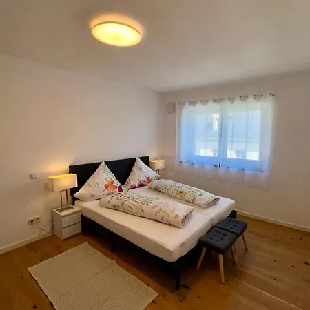 Apartman Neue Mosel-glueck - Urlaub Im Wein- Und Ferienort - Direkte Autobahnanbindung Nach Trier & Luxembourg Bekond