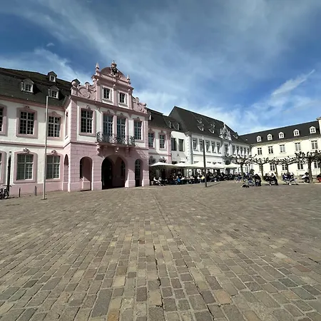 Neue Mosel-glueck - Urlaub Im Wein- Und Ferienort - Direkte Autobahnanbindung Nach Trier & Luxembourg