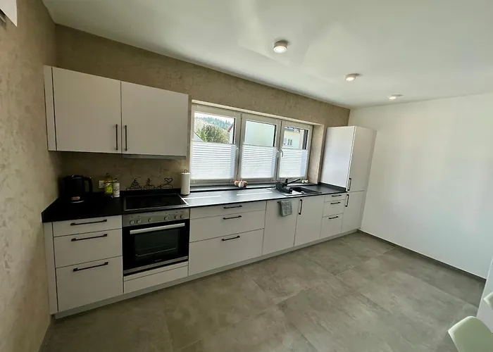 Apartament Neue Mosel-glueck - Urlaub Im Wein- Und Ferienort - Direkte Autobahnanbindung Nach Trier & Luxembourg Bekond