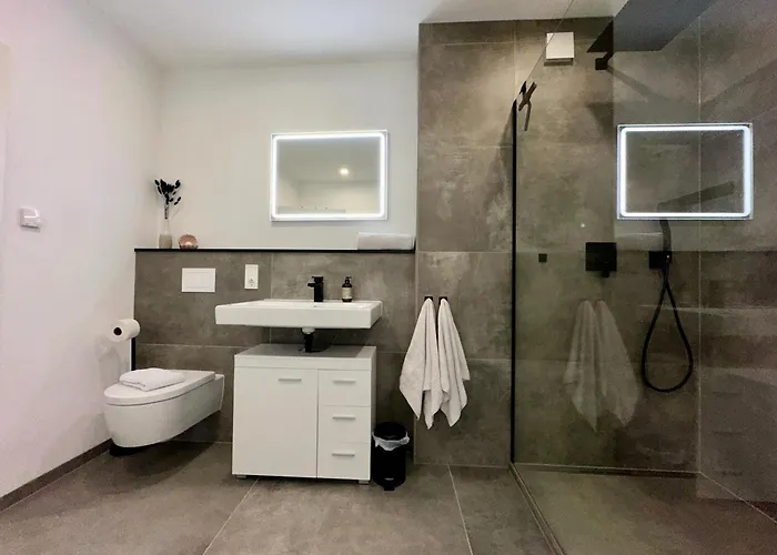 Neue Mosel-glueck - Urlaub Im Wein- Und Ferienort - Direkte Autobahnanbindung Nach Trier & Luxembourg *