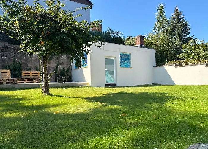 Apartament Neue Mosel-glueck - Urlaub Im Wein- Und Ferienort - Direkte Autobahnanbindung Nach Trier & Luxembourg Bekond